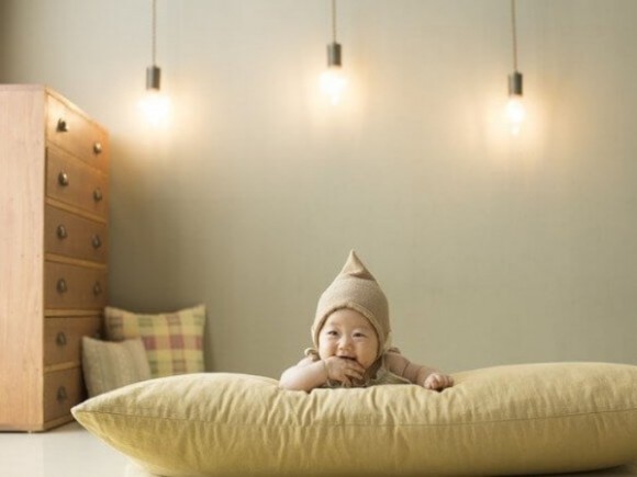 Koje smernice pratiti prilikom dekoracije sobe za bebu?