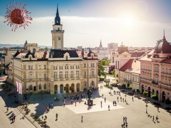 Tržište nekretnina u Novom Sadu u vreme Korone