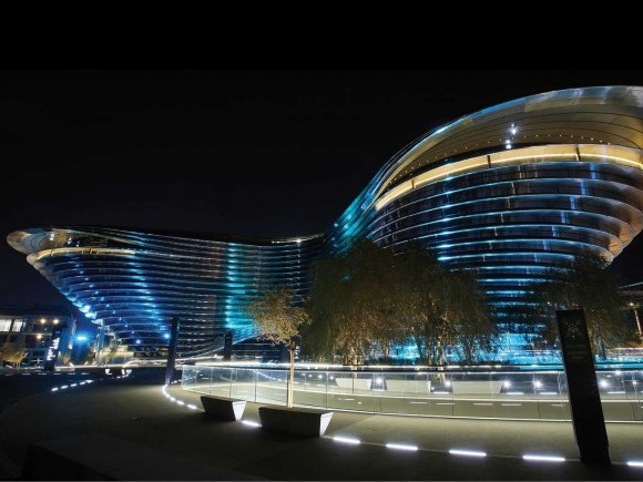  15 najlepših paviljona na Expo 2020 Dubai
