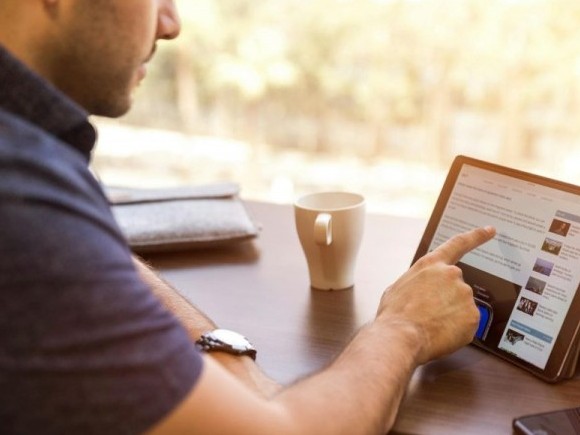 Kako je tablet našao novu ulogu između telefona i laptopa