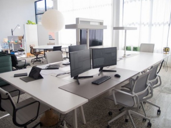 Od starog do novog poslovnog prostora: Saveti za selidbu firme u Beogradu