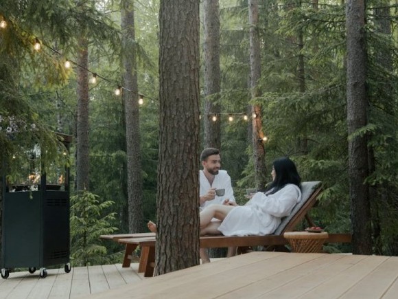 Zašto zajednički ambijent otkriva mnogo o odnosu