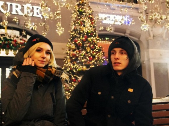 Zašto je novogodišnje putovanje za mlade posebno?