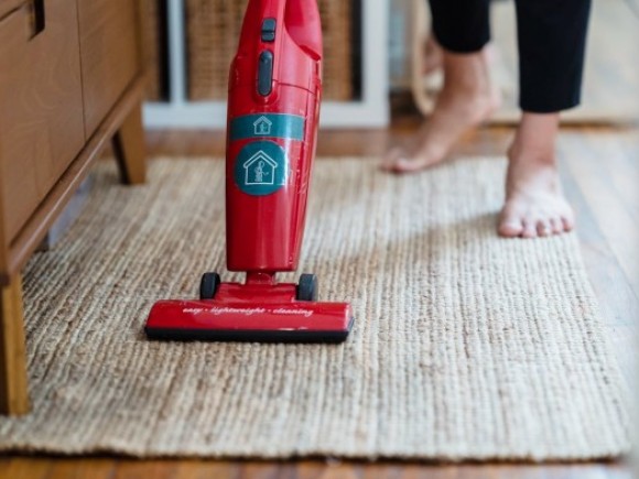 Pranje podova koje pravi razliku