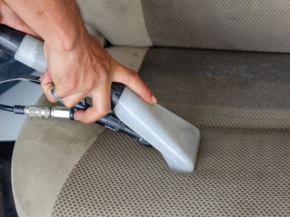 Dubinsko pranje auta i zdravlje putnika