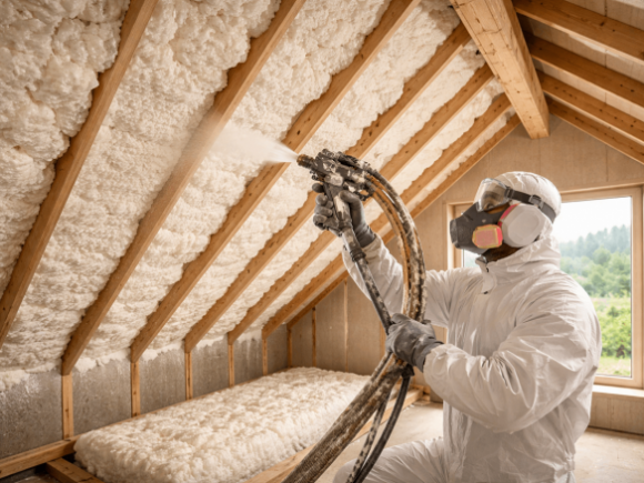 Toplotni mostovi u domu: tihi krivac za hladne zidove i veće račune