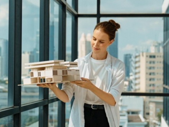 Kako izgraditi dom po meri savremenog života